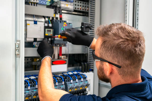 Best Commercial Electrician Services  in Prague, OK